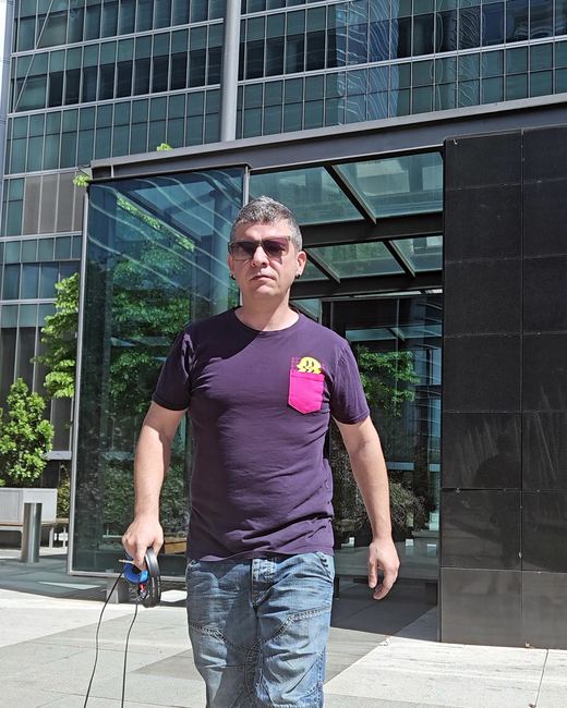 Foto oficial Ricardo Martín 03