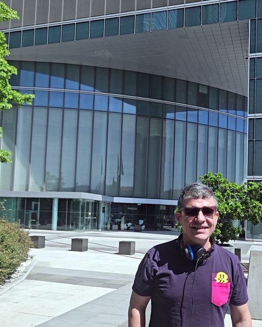 Foto oficial Ricardo Martín 05