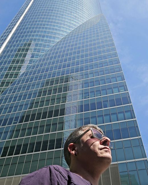 Foto oficial Ricardo Martín 09